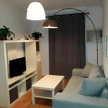 Appartamento Nuevo apartamento En Centro Historico *
