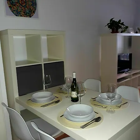 Appartamento Nuevo apartamento En Centro Historico